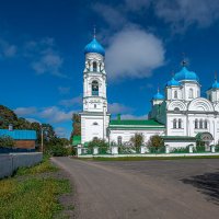 Торжок :: Борис Гольдберг