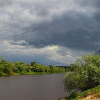 Первый день лета. :: Лесо-Вед (Баранов)