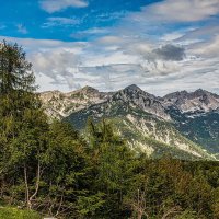 The Alps :: Arturs Ancans