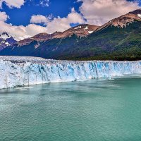 ледник Перито МОрено :: Георгий А