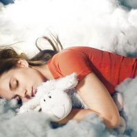 Sweet dreams 2 :: Анастасия 