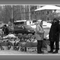 бн :: Николай Сидоров