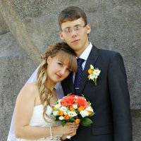 Свадьба :: Елена Мурка