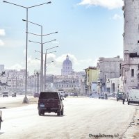 Good Morning Havana :: Igor Nekrasov