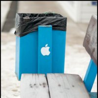 «applebox - коробка для вашего гаджета.» :: Антон Коньшин