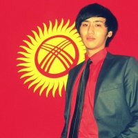 Meder Saaliev Kyrgyzstan :: Meder 
