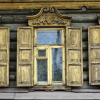 Русские окна :: URRa L
