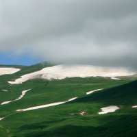 Плато Лаго-Наки :: Александр Шведов