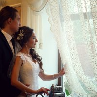 Свадьба :: Юлия Пандина