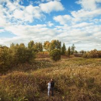 В целом мире :: Евгений Загурский