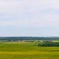 Село :: Валерия Стегно