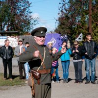 Ирбитскiй заводъ -2013 :: Сергей Кузнецов