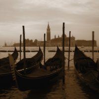 Про Венецию :: Наталья Немчинова