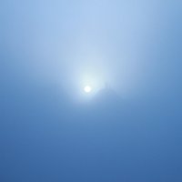 Утренний туман :: Алёна Мищанчук