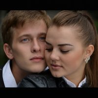 love-story :: Анна Яковлева