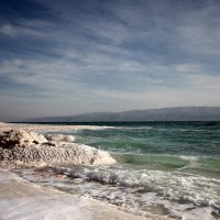 мёртвое море. :: gennadi ren