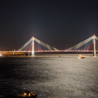 Мост России :: Станислав 