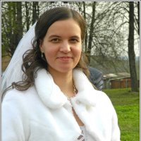 Свадьба :: Евгения 