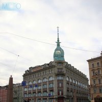 Красный мостик :: Ingenio 