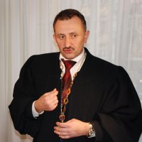 судья-колядник :: Богдан Вовк