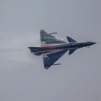 J-10 (Jian 10) Chinese Aerobatic Team &amp;quot;August 1-st&amp;quot; :: Павел Myth Буканов