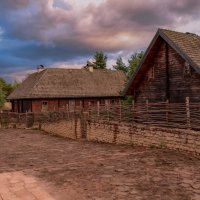 Назад в прошлое :: Roman Zateshilov