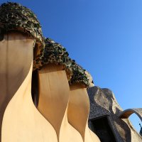 Casa Milà :: Татьяна [Sumtime]