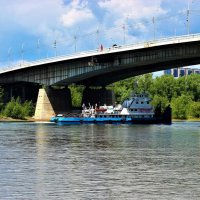 Мост :: Василий 