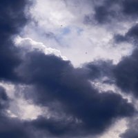 Грозное небо июня :: Евгений БРИГ и невич