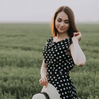 Евгения :: Alexandra Brovushkina