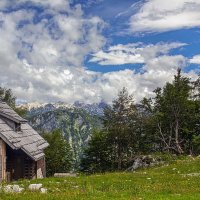 The Alps 3 :: Arturs Ancans