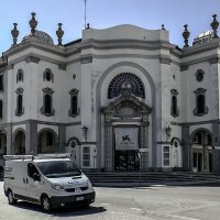 Lido di Venezia. Lungomare Guglieimo Marconi. :: Игорь Олегович Кравченко