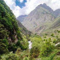 Северная Осетия :: Vlaimir 