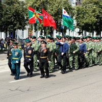 Парад победы!!! :: Радмир Арсеньев