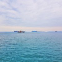 Южно-Китайское море :: sladkii_aromat Cветлана