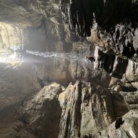 Пещера  ш.Алабама :: Майя Бастрикова