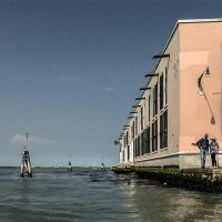 Venezia. S.Maria  delle Penitenti. :: Игорь Олегович Кравченко