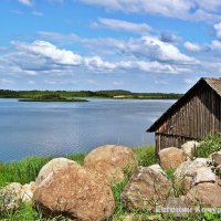 Озеро Новята :: Евгений Кочуров