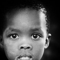 Дети Африки :: slavado 