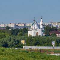 Накануне Петрова дня. :: Виталий Бобров