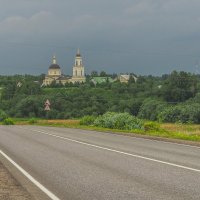 Подмосковные Пейзажи :: юрий поляков