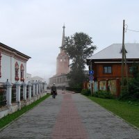 Соликамск. Пермский край. :: ANNA POPOVA