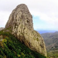 Roque de Agando. :: Лия ☼