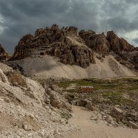 Dolomites 17 :: Arturs Ancans