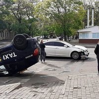 однажды в Одессе :: Александр Корчемный