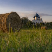 Suzdal :: Евгений Бубнов