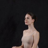 juliya_ballet :: Сергей Зотов 