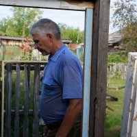 Родительский дом :: Валерий Михмель 