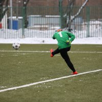 Мяч в поле :: Валерий 