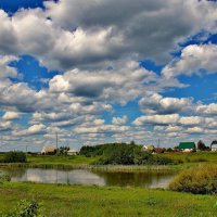 У каждого Дня свой аромат...Пусть сегодня пахнет - Счастьем, Теплом и Любовью! :: Восковых Анна Васильевна 